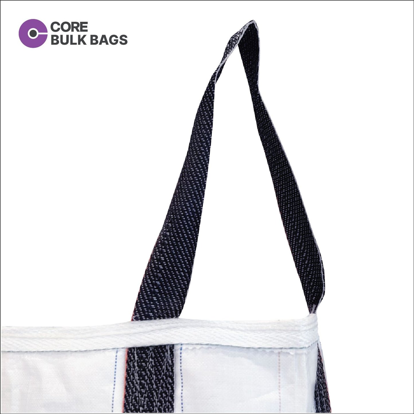 1.0 TON DUFFLE TOP CLOSED BOTTOM 90 x 90 x 110 cm