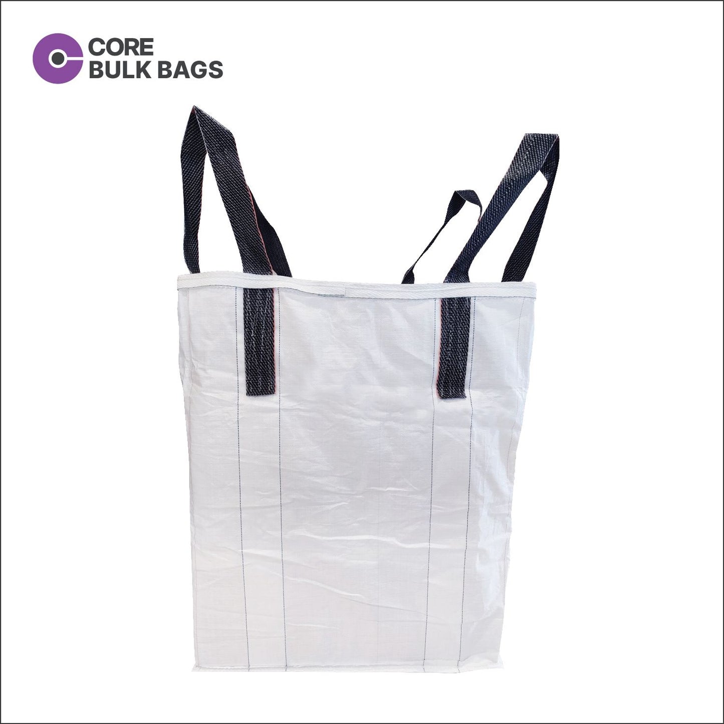 1.0 TON DUFFLE TOP CLOSED BOTTOM  90 x 90 x 110 cm